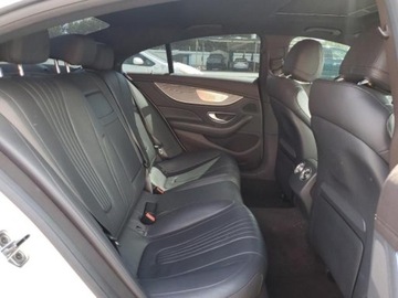 Mercedes CLS C257 2019 Mercedes-Benz CLS 2019, 3.0L, od ubezpieczalni 3.0 Benzyna 362KM, zdjęcie 8