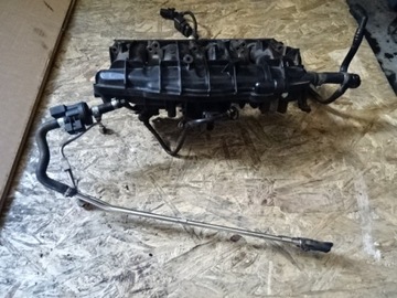 KOLEKTOR SSĄCY AUDI VW SKODA 2.0 TFSI 06F133201N