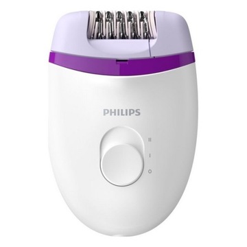 ДЕПИЛЯТОР PHILIPS SATINELLE ESSENTIAL BRE225/00, 2 УРОВНЯ МОЩНОСТИ