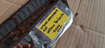 Крышка цепи Suzuki Marauder GZ 125