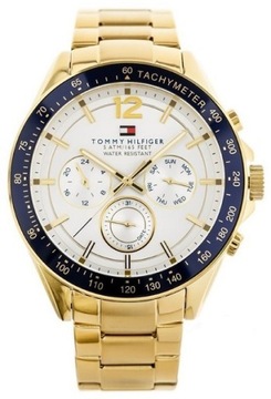 Zegarek męski Tommy Hilfiger Luke 1791121