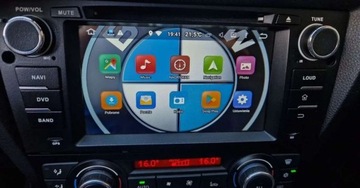 BMW Seria 3 E90-91-92-93 Coupe E92 Facelifting 320d 184KM 2011 BMW Seria 3 320XD 184KM M-PAKIET Android Skora Xenon LED 2.0 Diesel 183KM, zdjęcie 14