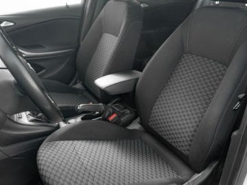 Opel Astra K Sportstourer Facelifting 1.2 Turbo 110KM 2021 Opel Astra GD5A606#1.2 T Edition 2 stref klima, zdjęcie 11