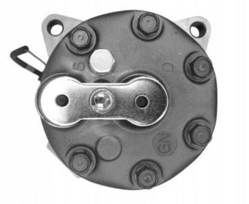 AIRSTAL 10-5487 KOMPRESOR KLIMATIZACE