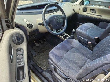 Renault Espace IV Van 2.2 dCi 150KM 2005 Renault Grand Espace 2.2 DCI w super stanie 2.2 Diesel 150KM, zdjęcie 11