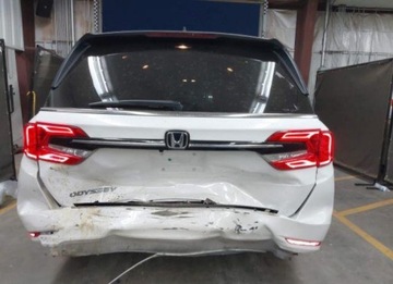 Honda Odyssey IV 2024 Honda Odyssey 2024, 3.5L, EX-L, od ubezpieczalni 3.5 Benzyna 280KM, zdjęcie 8