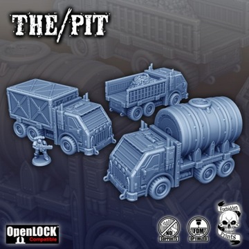 Образец для племен, март 2023 г.!