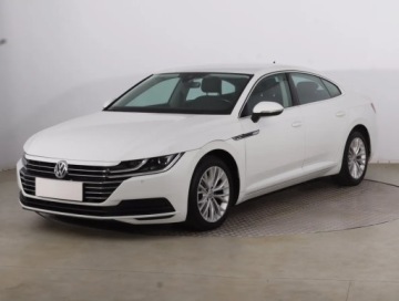 Volkswagen Arteon Fastback 2.0 TSI 190KM 2019 VW Arteon 2.0 TSI, Salon Polska, Automat, Navi, zdjęcie 1