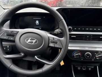 Hyundai i20 III 2026 HYUNDAI i20 1.0 T-GDi Pure Hatchback 90KM 2026, zdjęcie 7