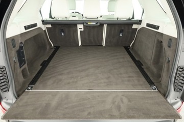 Land Rover Discovery V Terenowy 2.0 SD4 240KM 2017 Land Rover Discovery 2.0 Sd4, Salon Polska, zdjęcie 10