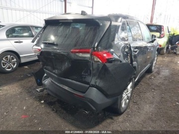 Toyota 2023 Toyota RAV4 2023r., 4x4, 2.5L 2.5 Benzyna 203KM, zdjęcie 3