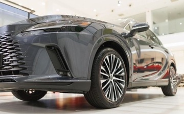 Lexus RX V 2.5 450h+ 309KM 2024 Lexus RX 450h Prestige 2.5 Hybryda 309KM, zdjęcie 11