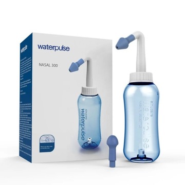 Nasal Irrigator Nasal Rinse Bottle Nasal Wash Cleaner Nose Protector Avoid
