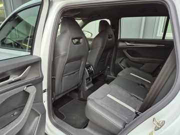 Skoda Kodiaq II SUV 2.0 TDI SCR 150KM 2025 Skoda Kodiaq SPORTLINE 2.0 TDI DSG z placu 150 KM, zdjęcie 26