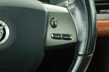 Jaguar XF I Sedan 3.0D V6 S 275KM 2009 Jaguar XF 3.0 DS, 270 KM, Automat, Skóra, Navi, zdjęcie 15