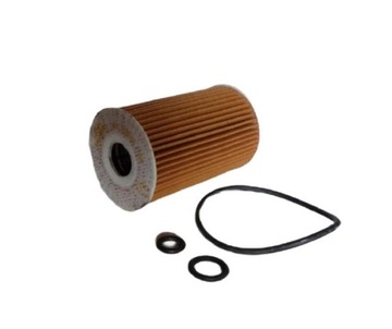 Filtr oleju Linde 0009830645 ORYGINAŁ