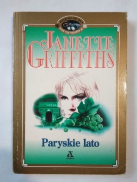 Paryskie lato - Griffiths