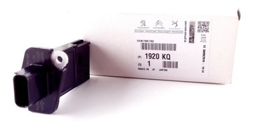 ПЕРЕМЫЧКА РАСХОДОМЕРА BOXER DUCATO 2.2HDI 2.2D