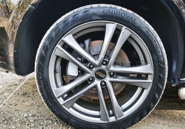 Volkswagen Multivan T6 2015 Volkswagen Multivan Highline 7 os, BiTurbo 180KM 4Motion DSG, Tempomat, Ha, zdjęcie 38