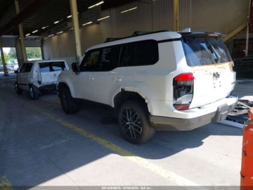 Lexus GX 2024 Lexus GX 550 Premium 2024 3.4l 3.4 Benzyna 349KM, zdjęcie 3