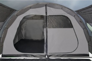 Namiot rodzinny 4 osobowy Theta 4 - Portal Outdoor