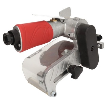 Пневматическая ленточная шлифовальная машина 1/4 Пневматический инструмент Многофункциональный