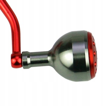 Металлический катушкодержатель для