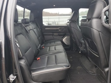  RAM 1500 2021r., Limited, od ubezpieczalni 5.7 Benzyna 395KM, zdjęcie 8