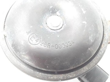 28R000034 KLAKSON 3.0 127 2006 HYUNDAI GRANDEUR II