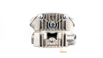 GŁOWICA 4T - 125CCM (50mm) KPL. Z WAŁKIEM - CROSS