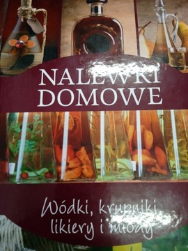 NALEWKI DOMOWE