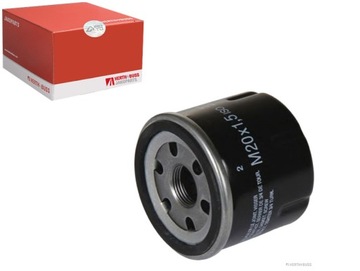 JAKOPARTS FILTR OLEJU AIXAM CROSSLINE D-TRUCK DACI