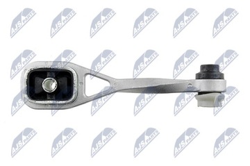 ПОДУШКА ДВИГАТЕЛЯ NTY