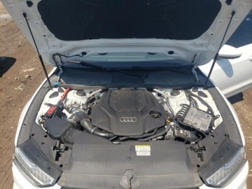 Audi A7 C8 2021 Audi A7 Sportback 2021 AUDI A7 PREMIUM PLUS S-LINE silnik benzynowy 3.0 L, zdjęcie 11