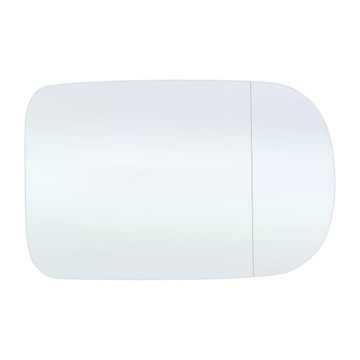 JAGUAR S-TYPE 1999+ ZRCÁTKO SKLO PRAVÝ ASFÉRICKÝ