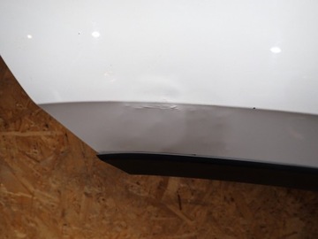 BLATNÍK LEVÝ PŘEDNÍ SEAT ATECA 575 KH7 2016-