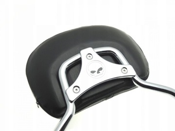 СПИНКА ПАССАЖИРА HARLEY DAVIDSON FLRT Freewheeler