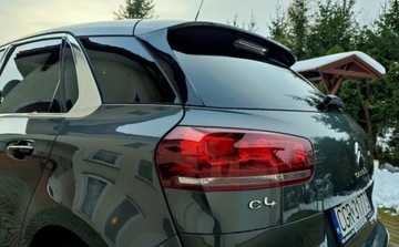 Citroen C4 Picasso II Picasso 1.6 16v THP 156KM 2014 Citroen C4 Picasso Filmik VIDEO KAMERA Navi Zadbany sam zobacz 1.6 Benzyna, zdjęcie 34