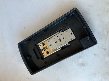 LOKETNÍ OPĚRKA KŮŽE PEUGEOT 508