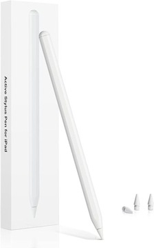 KEEPRO Pencil 2. generacji do iPada, magnetyczny bezprzewodowy ładowanie