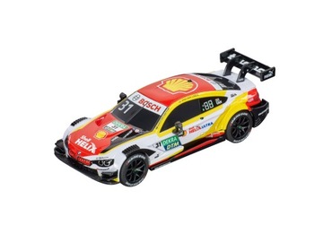 Трек START The RACE GO plus 6,8 м 1/43 Carrera 66013