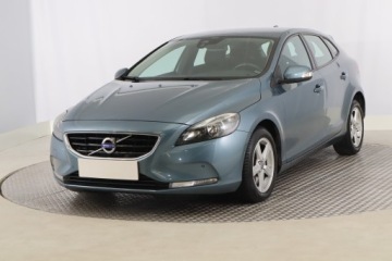 Volvo S40 II 2.0 D3 150KM 2012 Volvo V40 2.0 D3, Salon Polska, Serwis ASO, zdjęcie 1