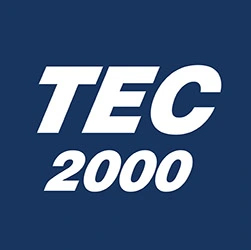 TEC2000 Промывка двигателя - Промывка двигателя