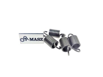 WACKER ORYGINALNA sprężyna sprzęgła do ubijaków BS 0049191