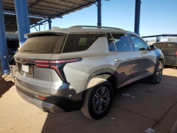 Chevrolet 2025 Chevrolet Traverse LT 2025 2.5l 2.5 Benzyna 310KM, zdjęcie 3