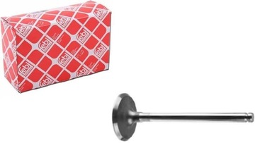 FEBI BILSTEIN ZAWÓR DOLOTOWY 17392