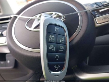 Hyundai Tucson IV 2024 Hyundai Tucson 2024 Hyundai Tucson Limited AWD 2.5 Benzyna 187KM, zdjęcie 14