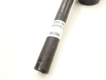 Honda Cbr 1000 Sc57 Fireblade Левый руль