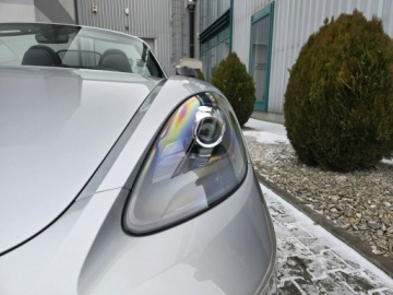 Porsche Boxster 718 Cabrio 2.0 300KM 2021 Porsche 718 Boxster T 300KM PDK. FV23%., zdjęcie 7