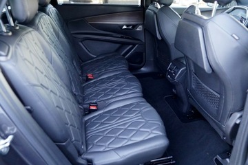 Peugeot 5008 II Crossover Facelifting 1.6 PureTech 180KM 2023 Peugeot 5008 GT kamera Skora adc NawI, zdjęcie 20